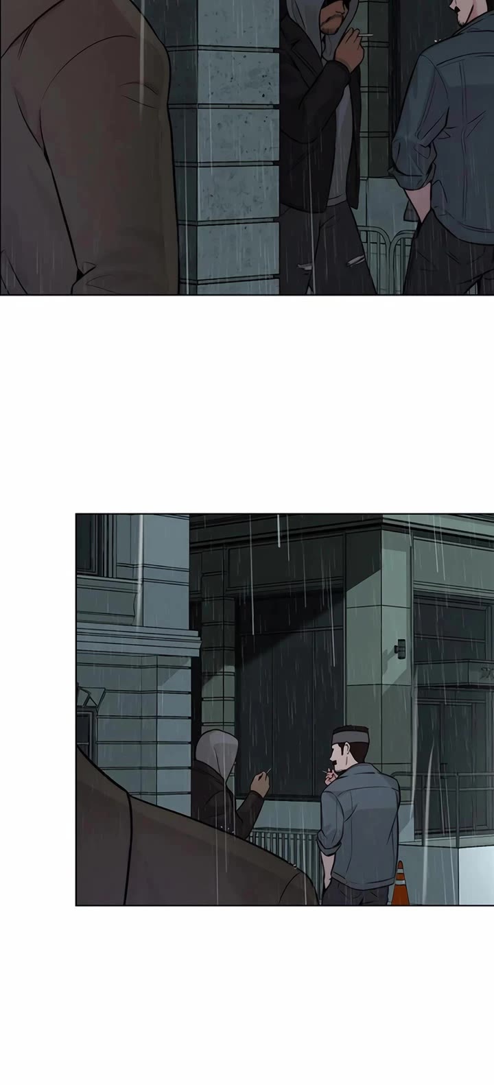 Real Man chapter 209 page 26