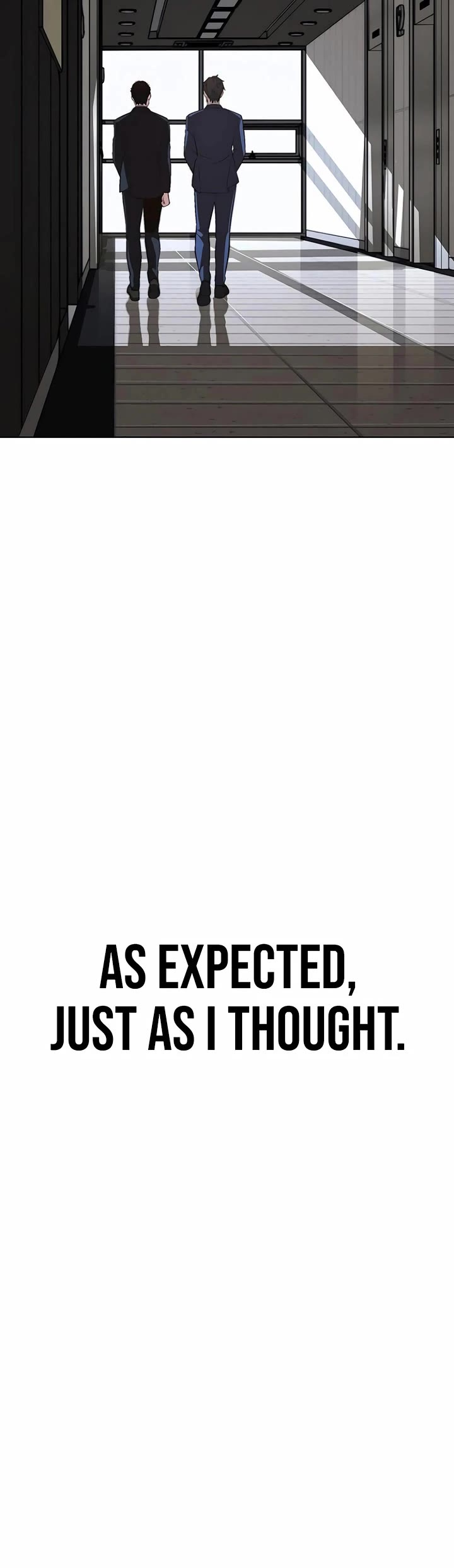 Real Man chapter 219 page 29