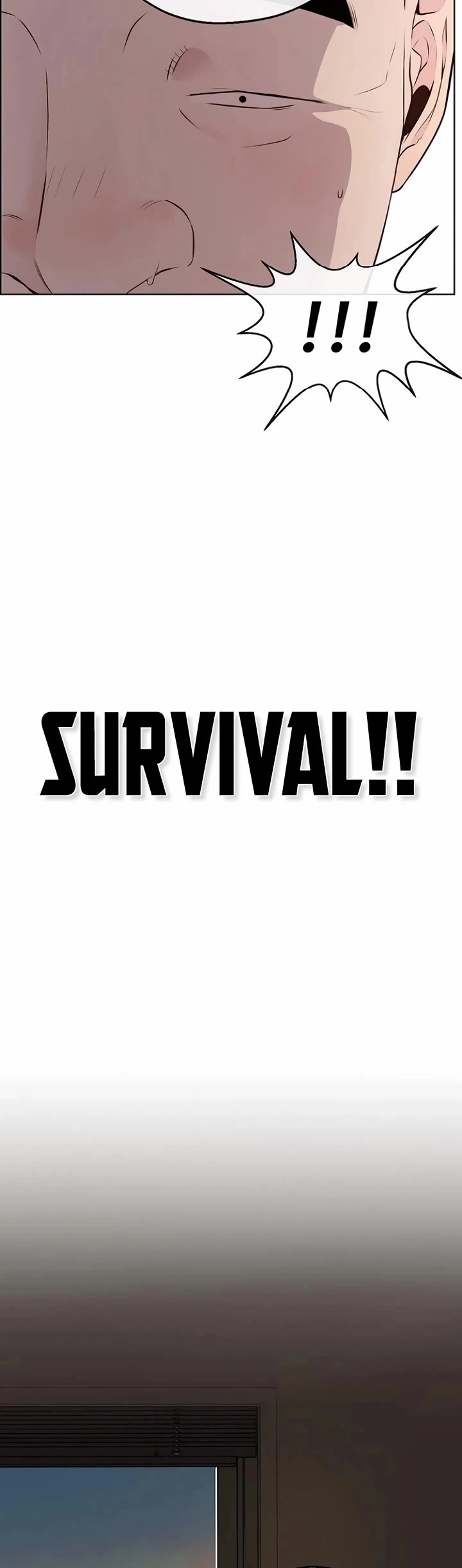 Real Man chapter 220 page 60