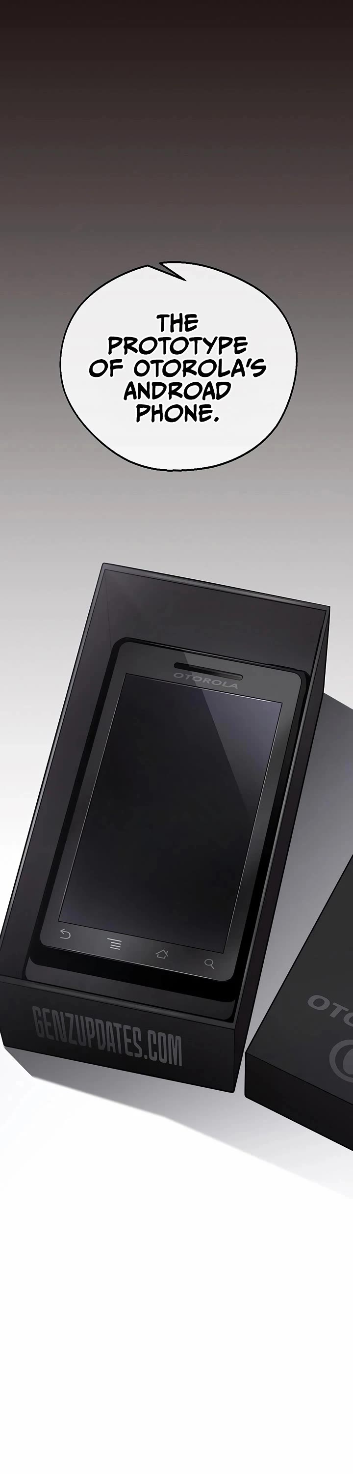 Real Man chapter 222 page 30