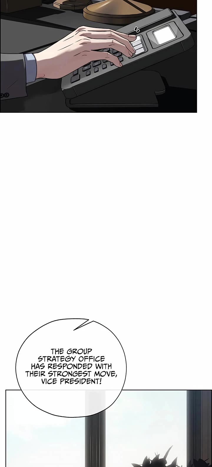 Real Man chapter 224 page 9