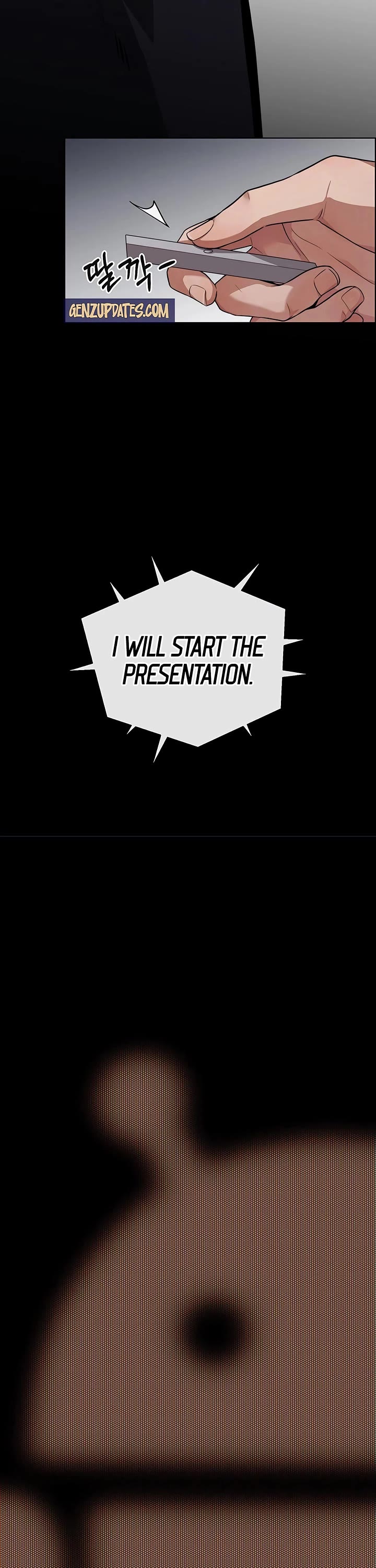 Real Man chapter 228 page 58