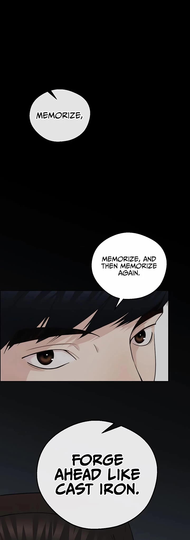 Real Man chapter 229 page 3