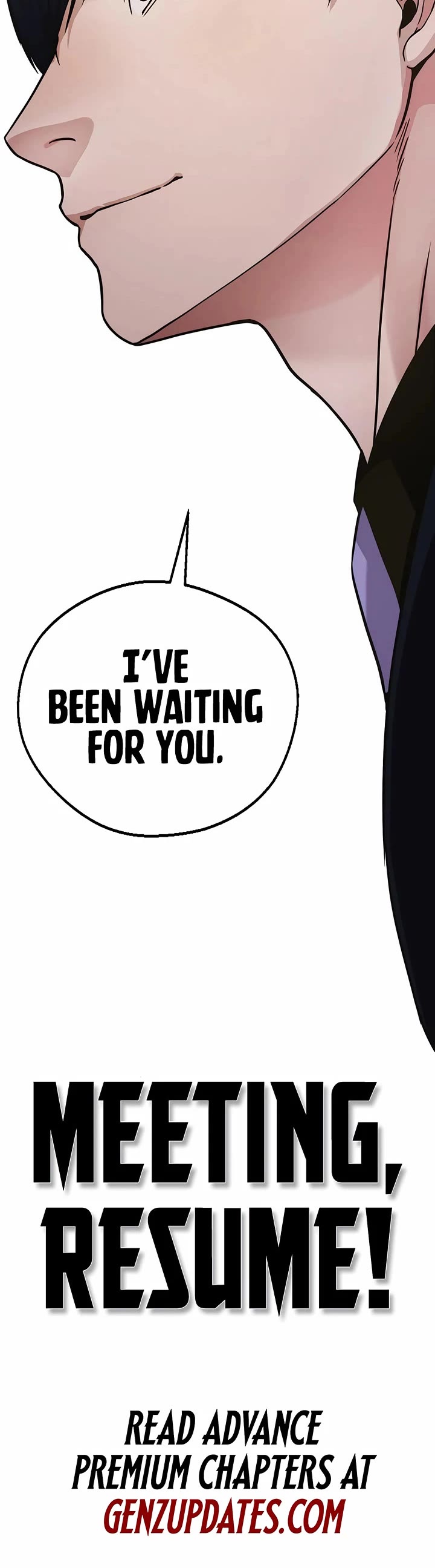 Real Man chapter 229 page 64