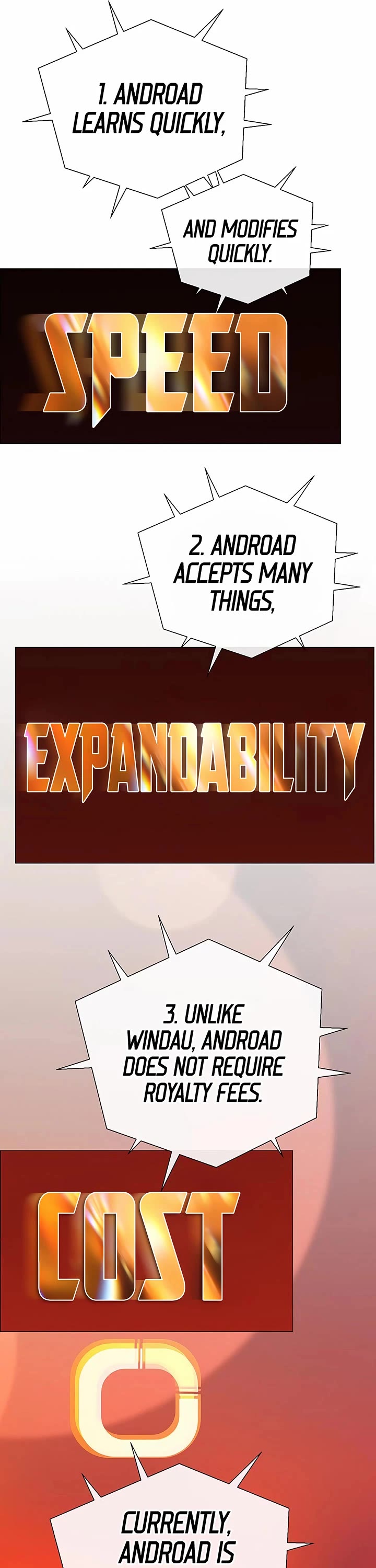 Real Man chapter 229 page 7