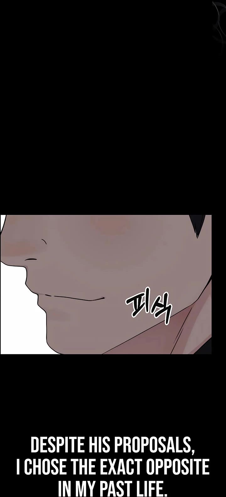 Real Man chapter 232 page 22