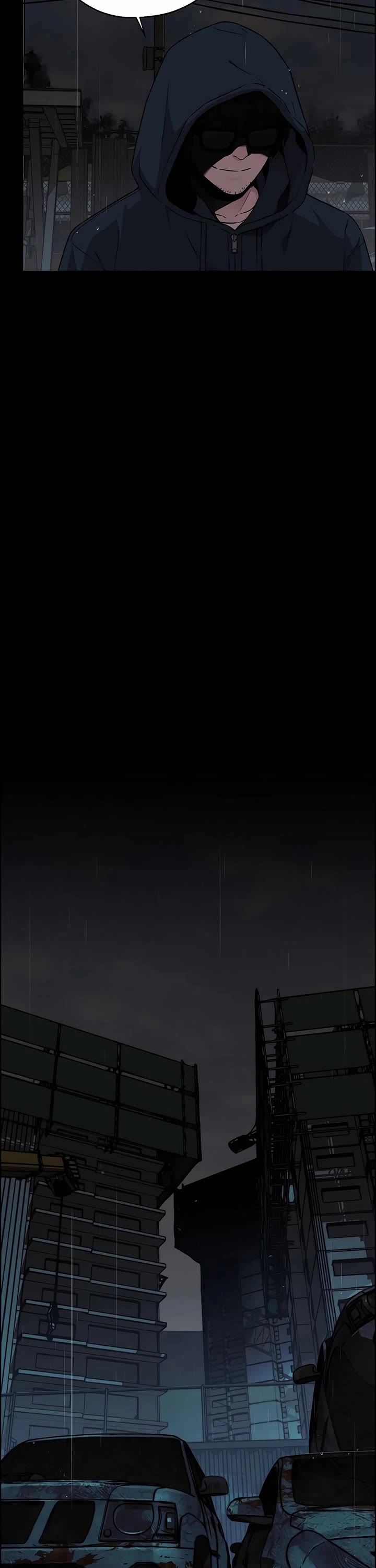 Real Man chapter 232 page 9