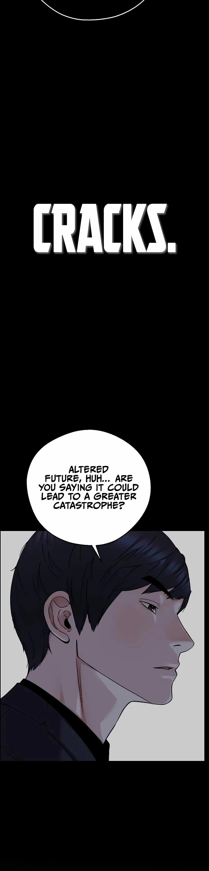 Real Man chapter 233 page 44