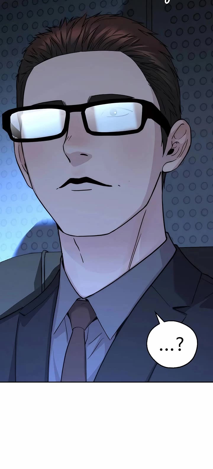 Real Man chapter 233 page 46