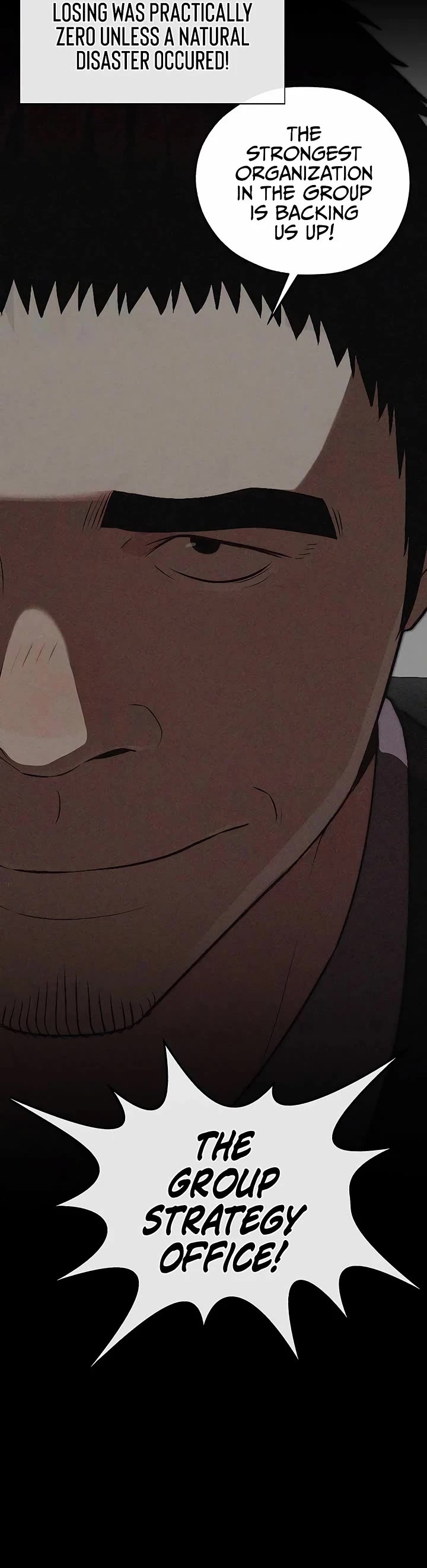 Real Man chapter 234 page 12