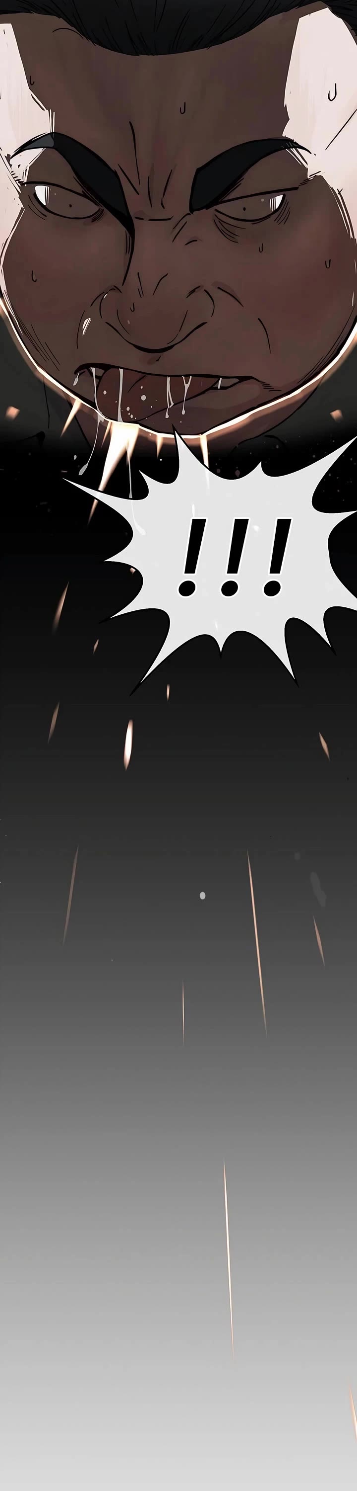 Real Man chapter 234 page 19