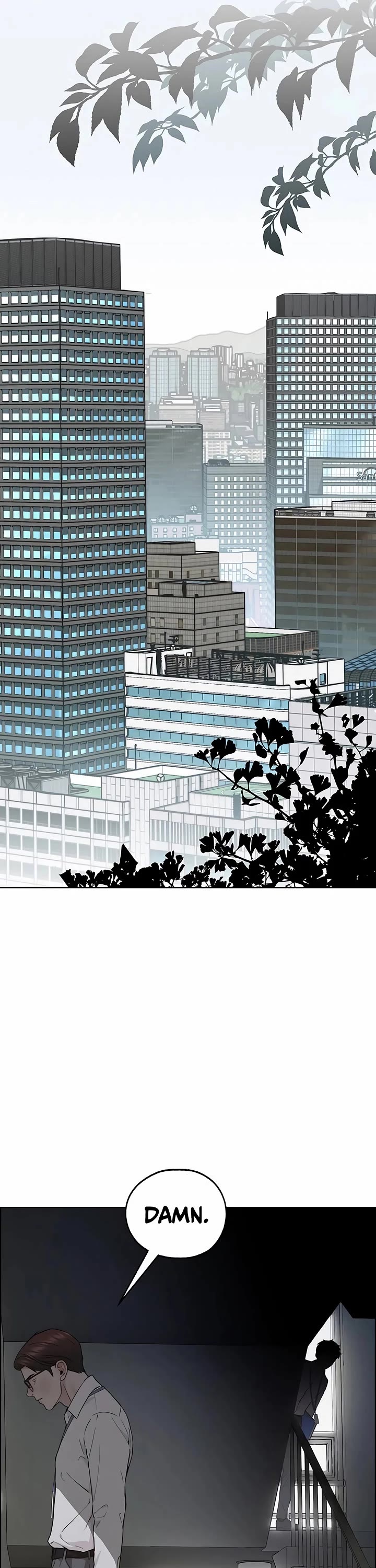 Real Man chapter 234 page 31