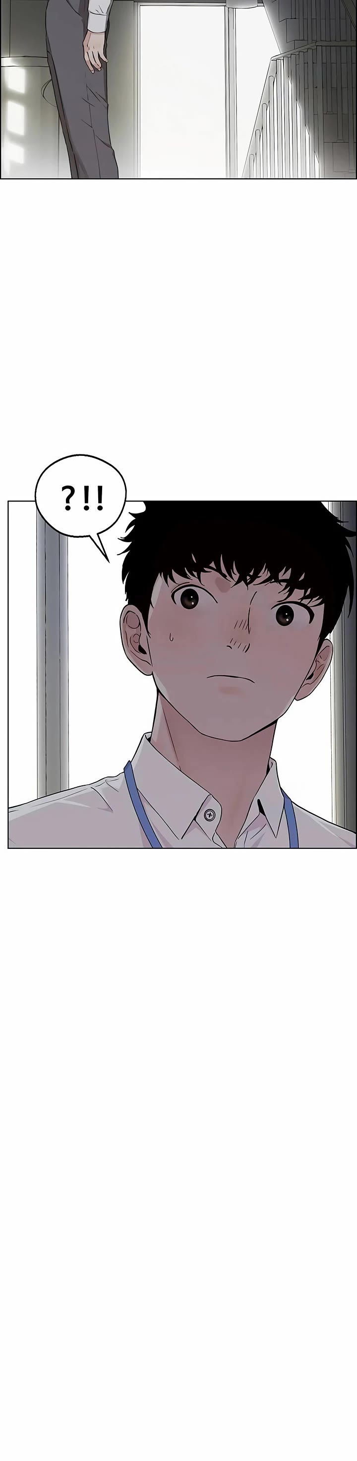 Real Man chapter 234 page 32