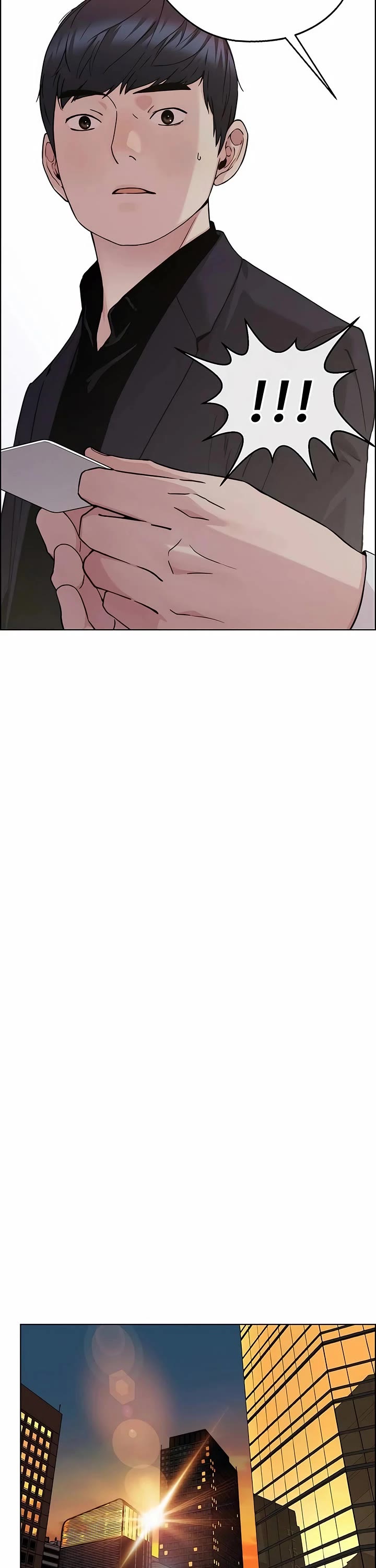 Real Man chapter 234 page 47