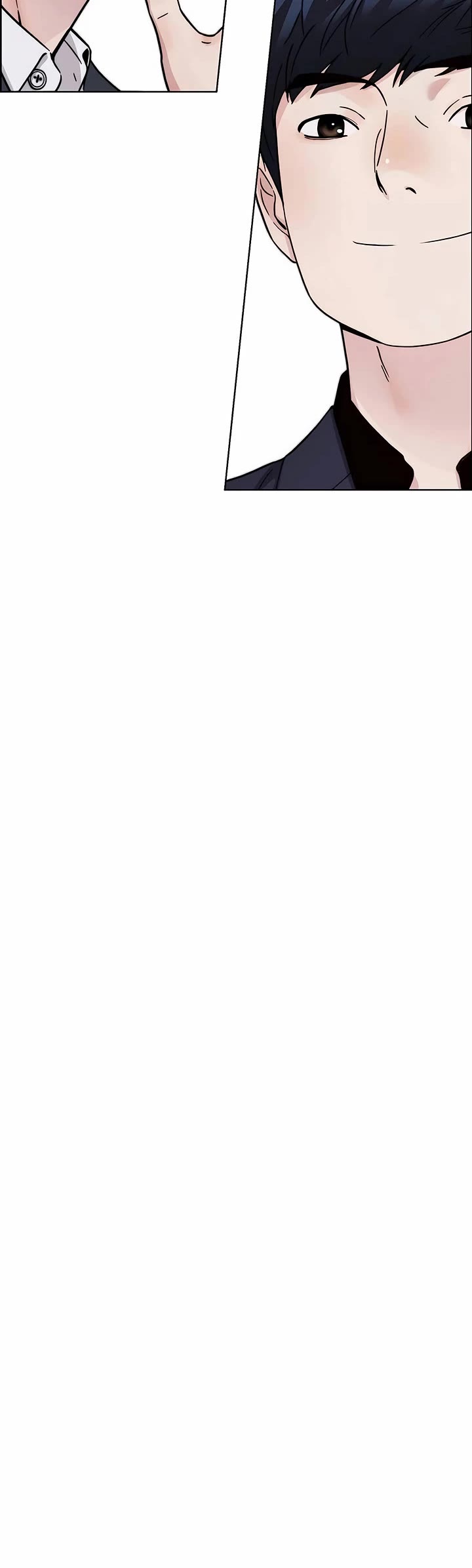 Real Man chapter 235 page 18