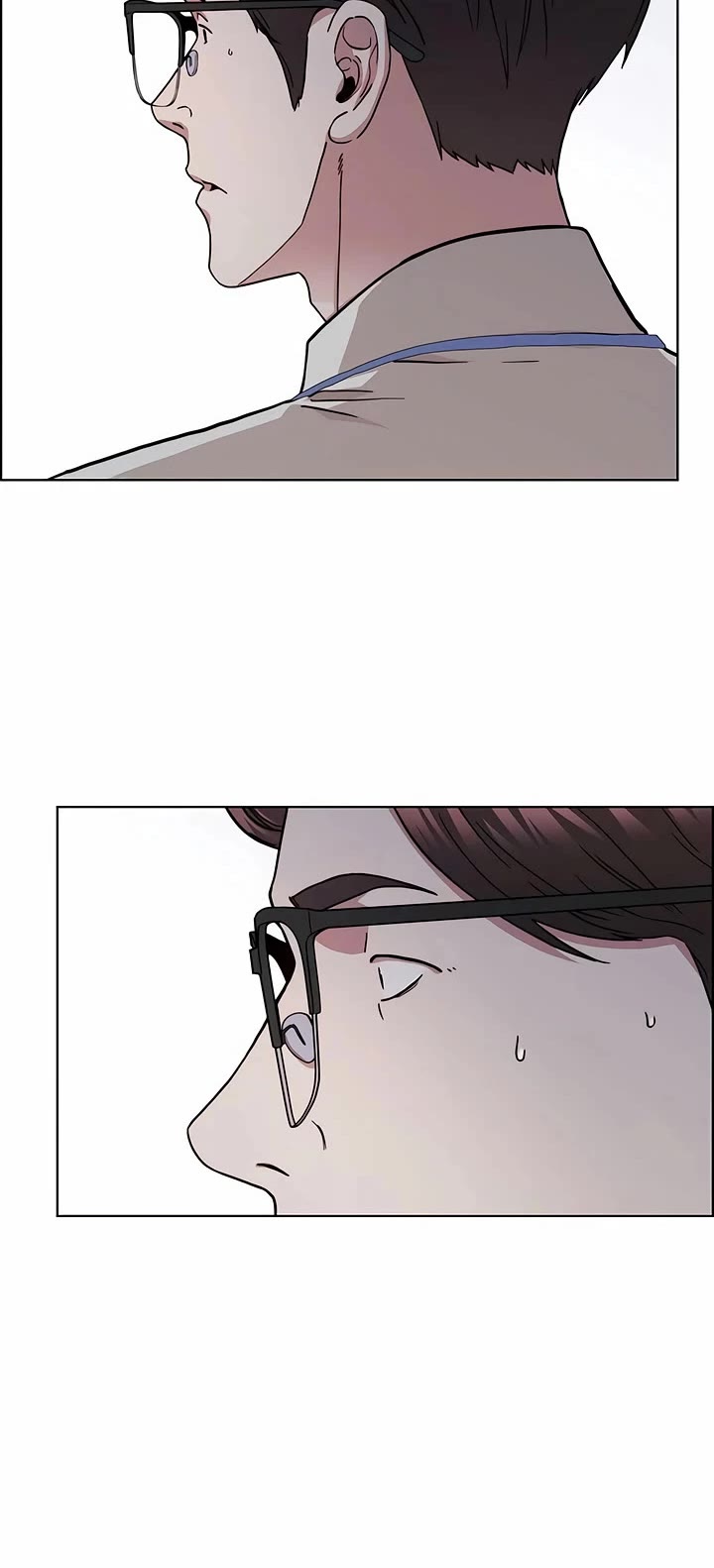 Real Man chapter 235 page 26