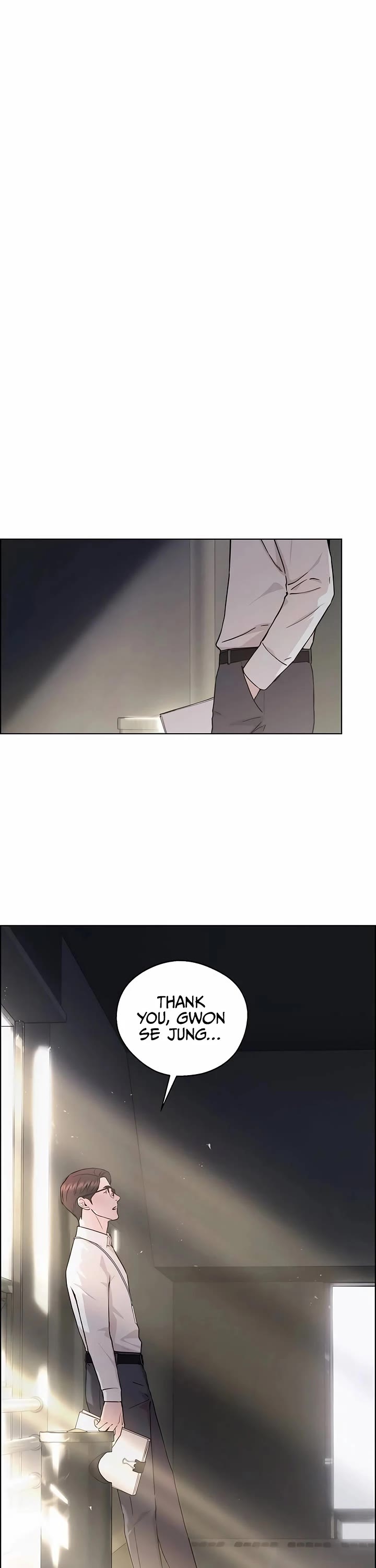 Real Man chapter 235 page 32