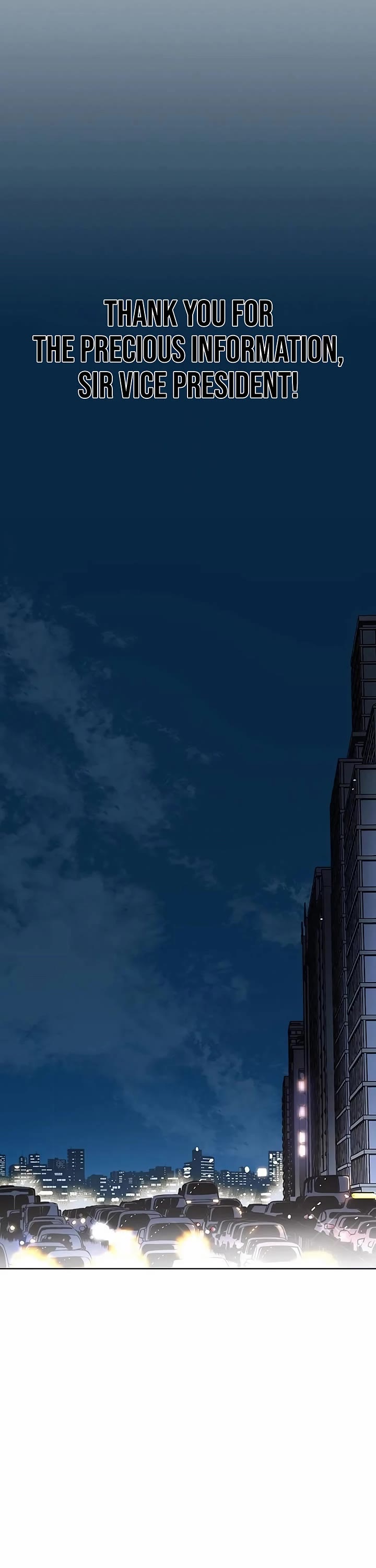 Real Man chapter 236 page 20