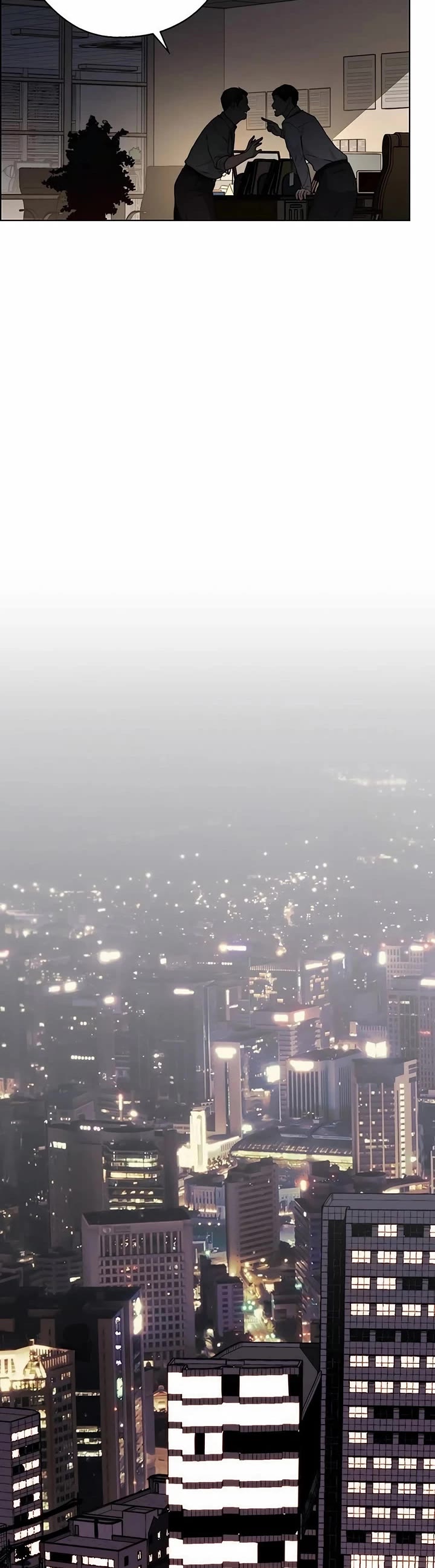 Real Man chapter 236 page 34