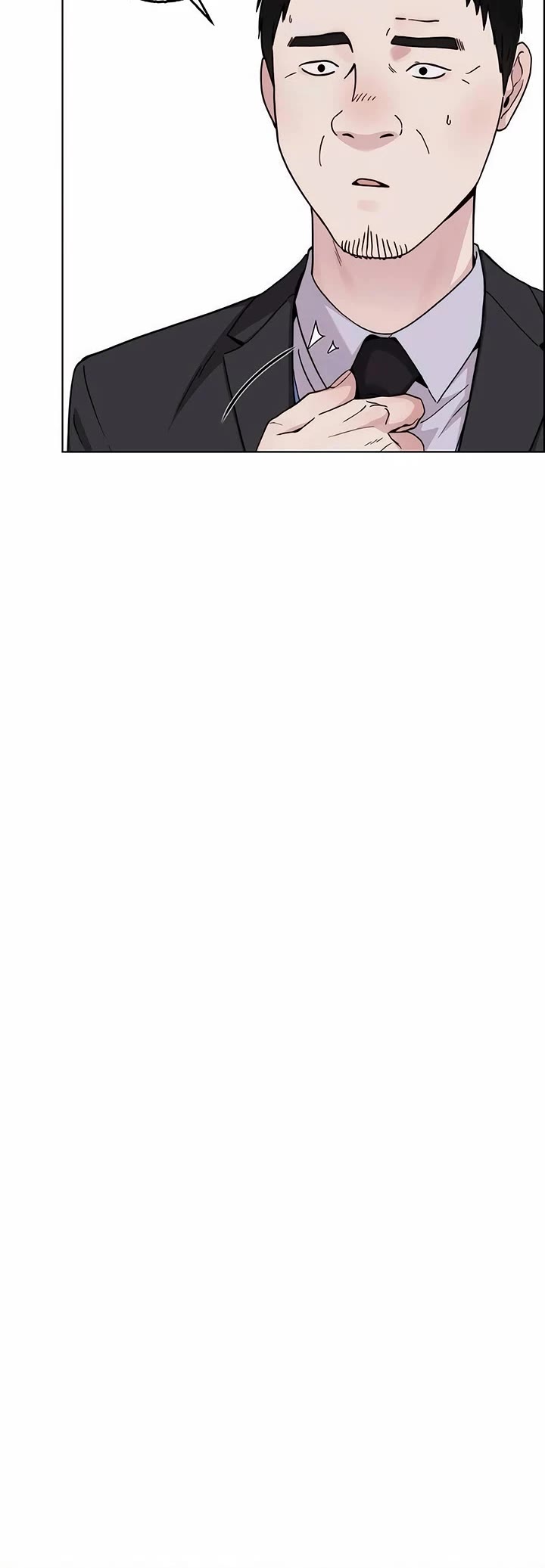 Real Man chapter 236 page 6