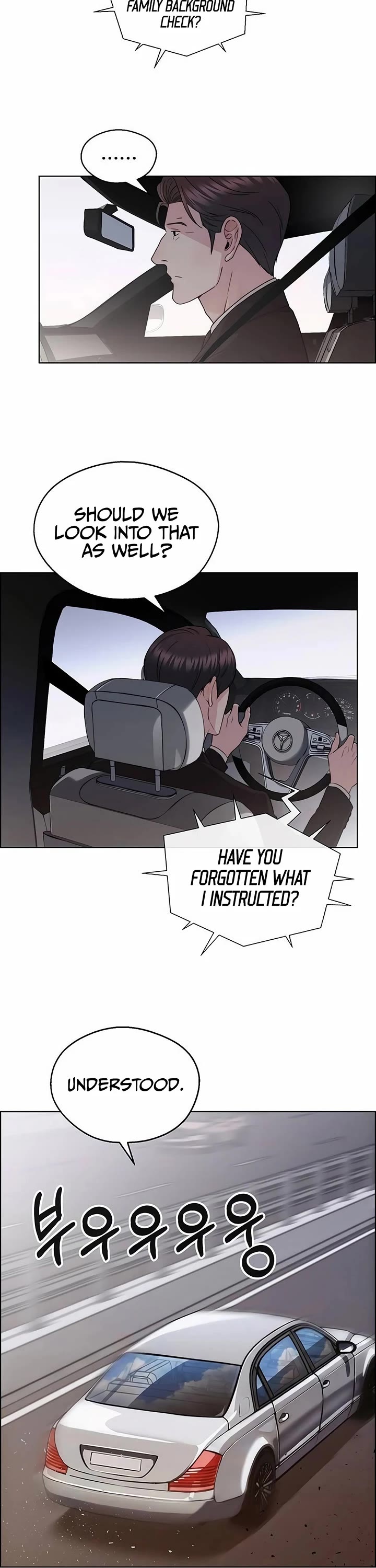 Real Man chapter 237 page 34