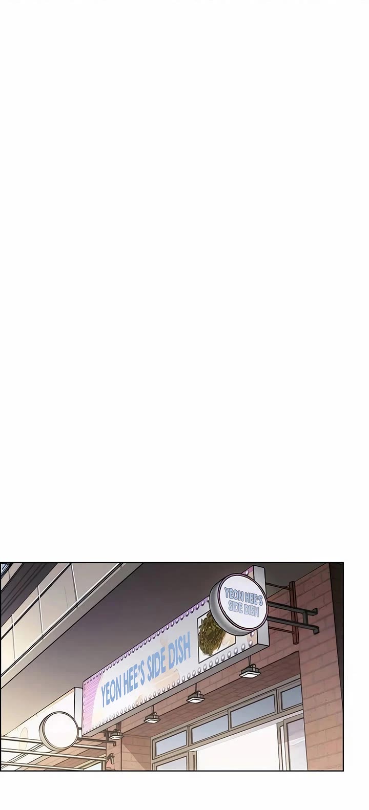 Real Man chapter 237 page 35