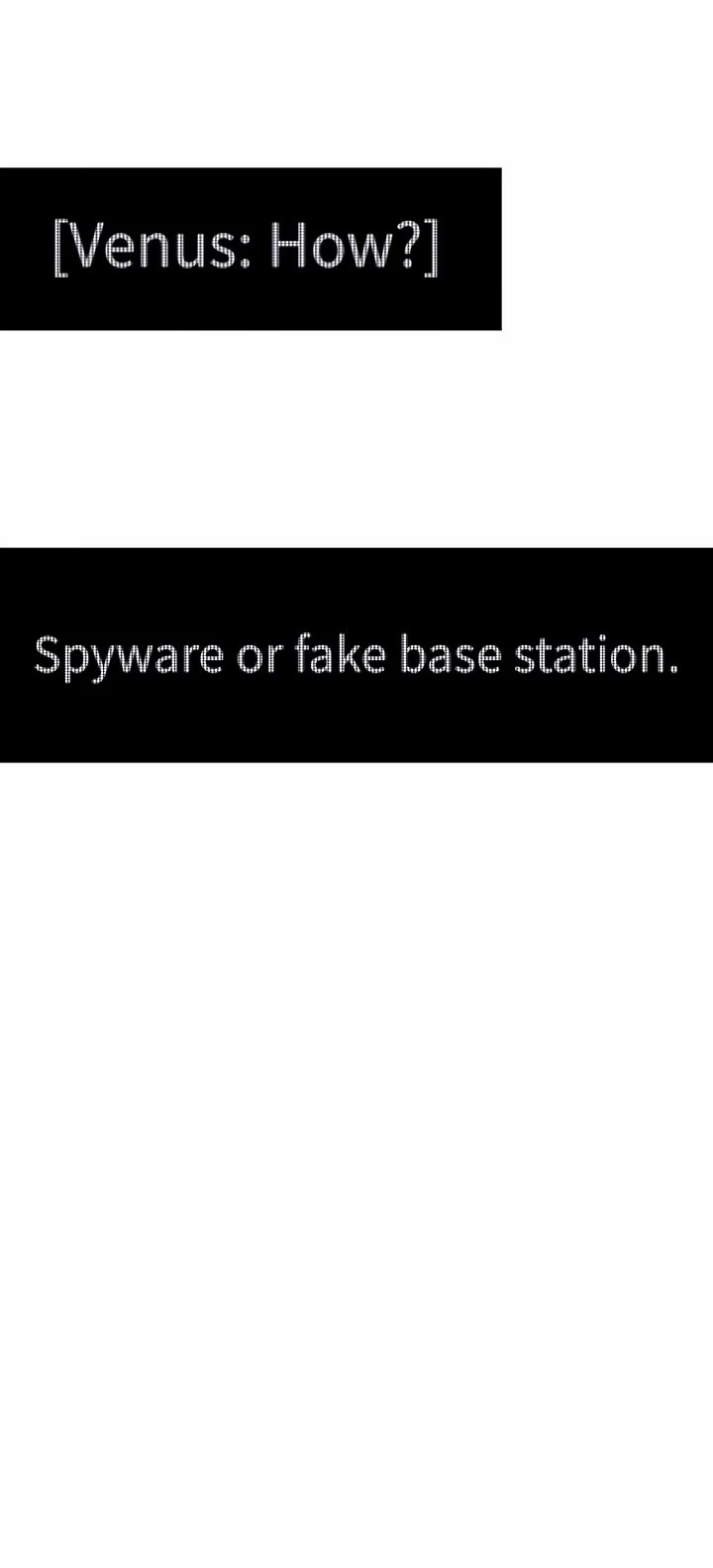 Real Man chapter 237 page 48