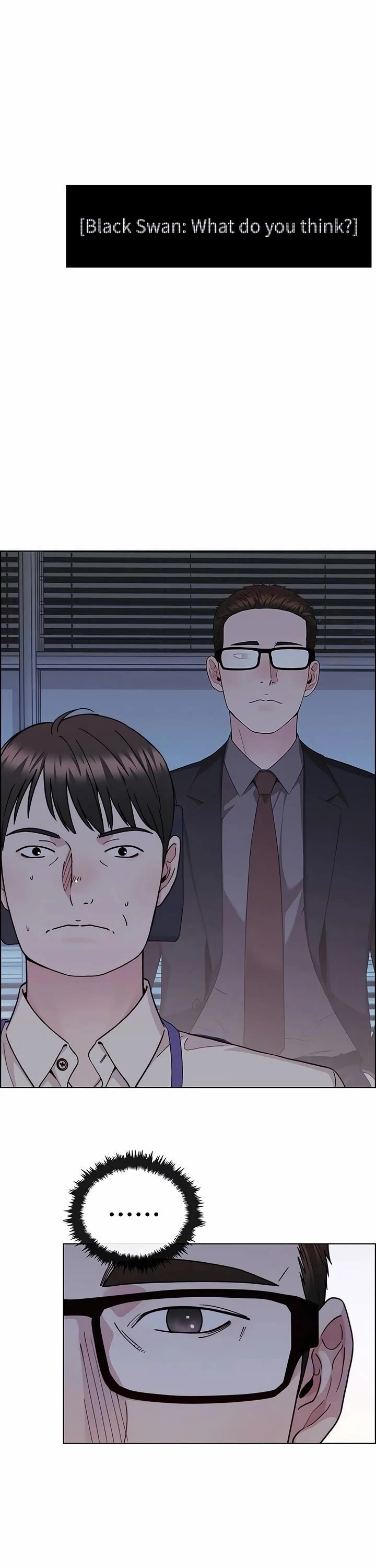 Real Man chapter 237 page 49