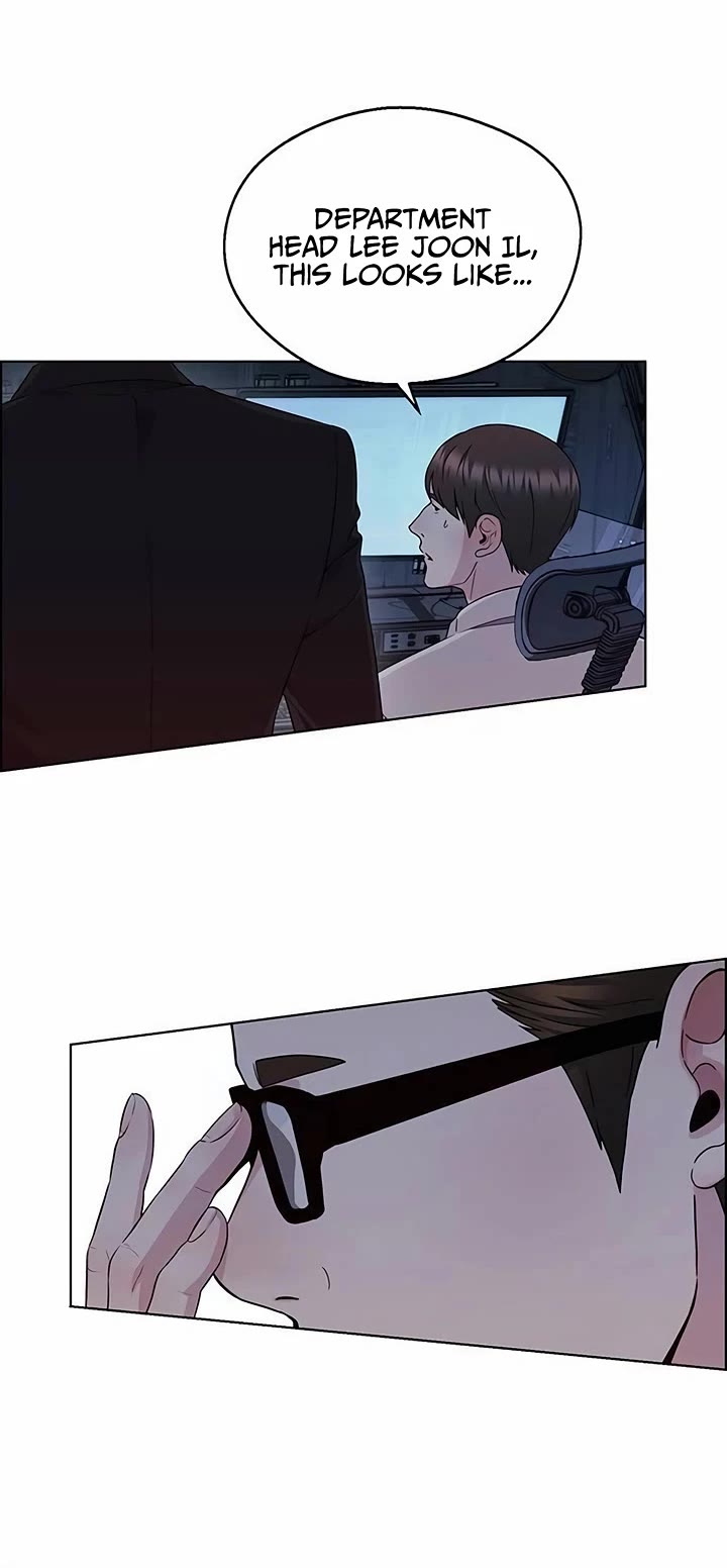 Real Man chapter 237 page 52