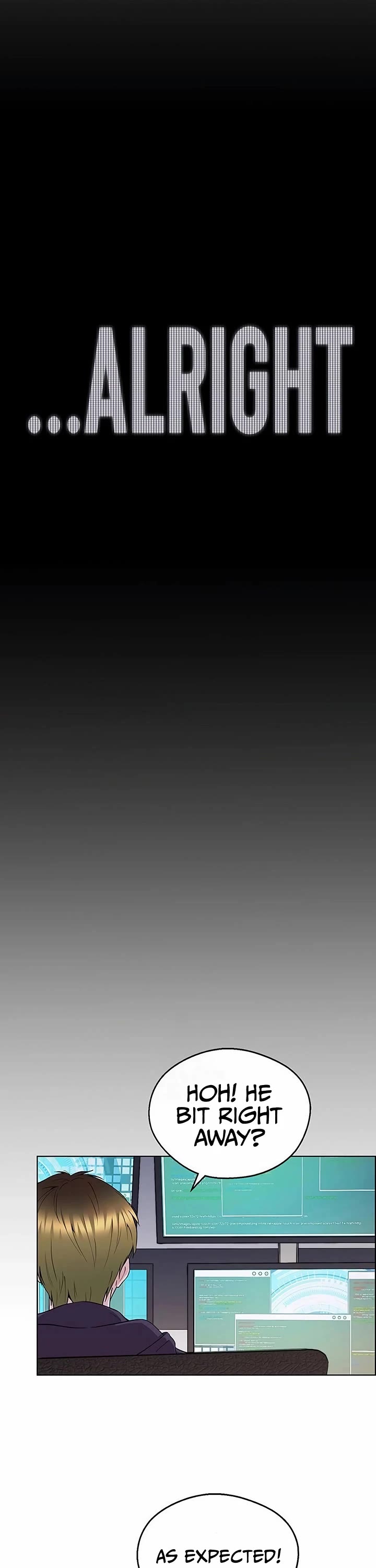 Real Man chapter 237 page 54