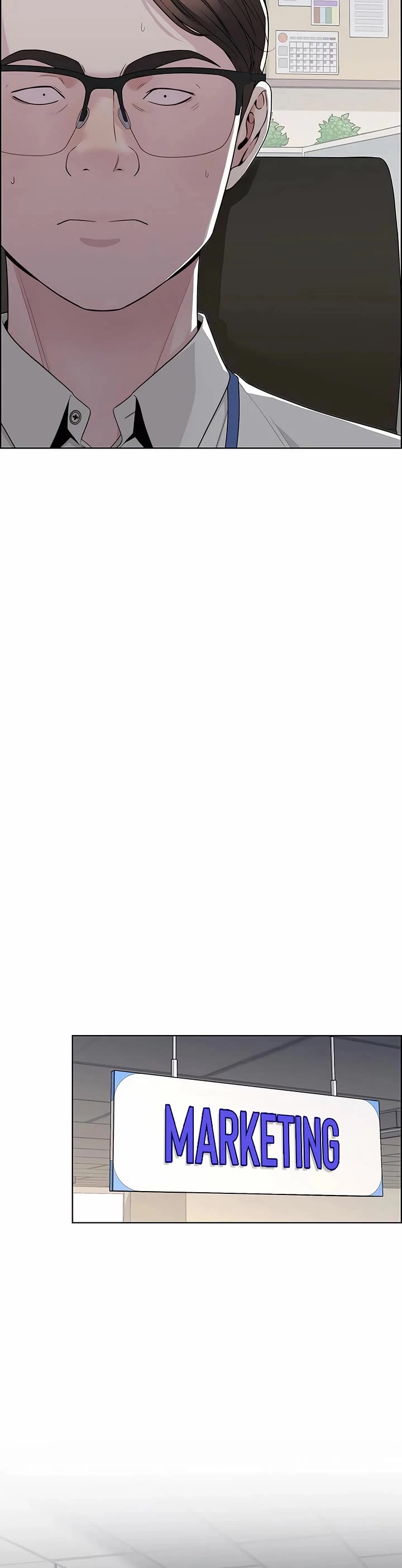 Real Man chapter 239 page 12