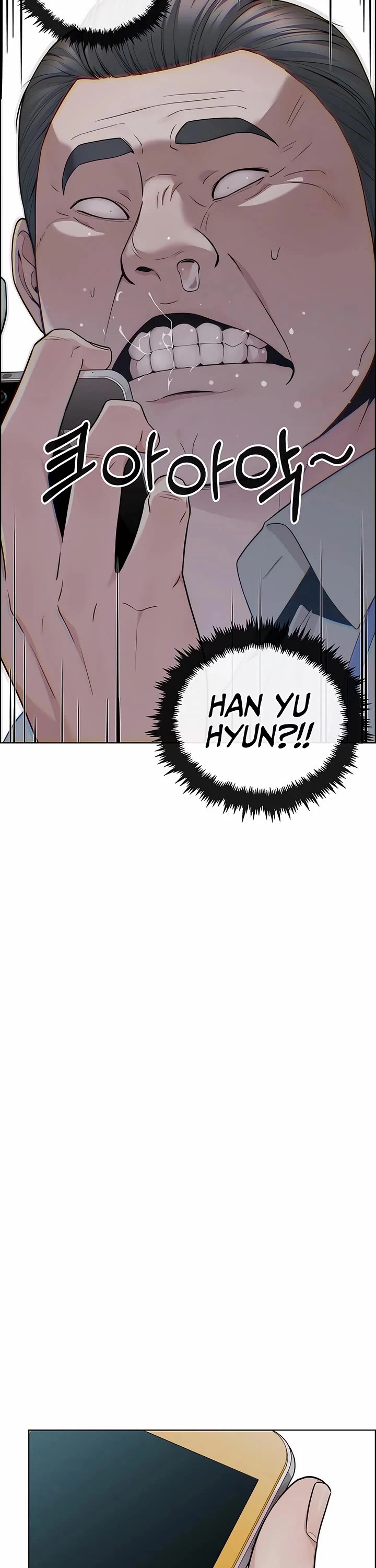 Real Man chapter 239 page 24