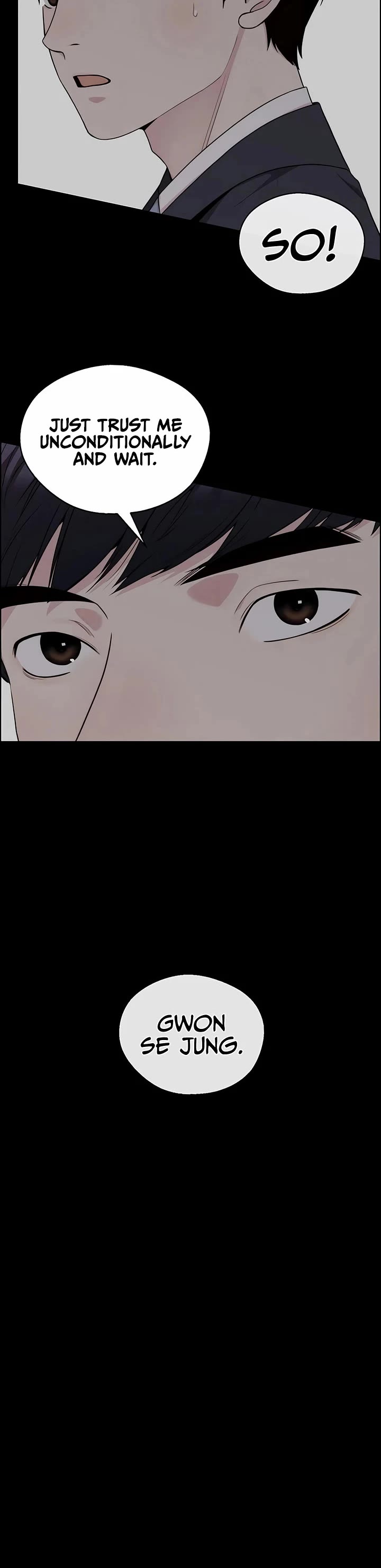 Real Man chapter 239 page 37