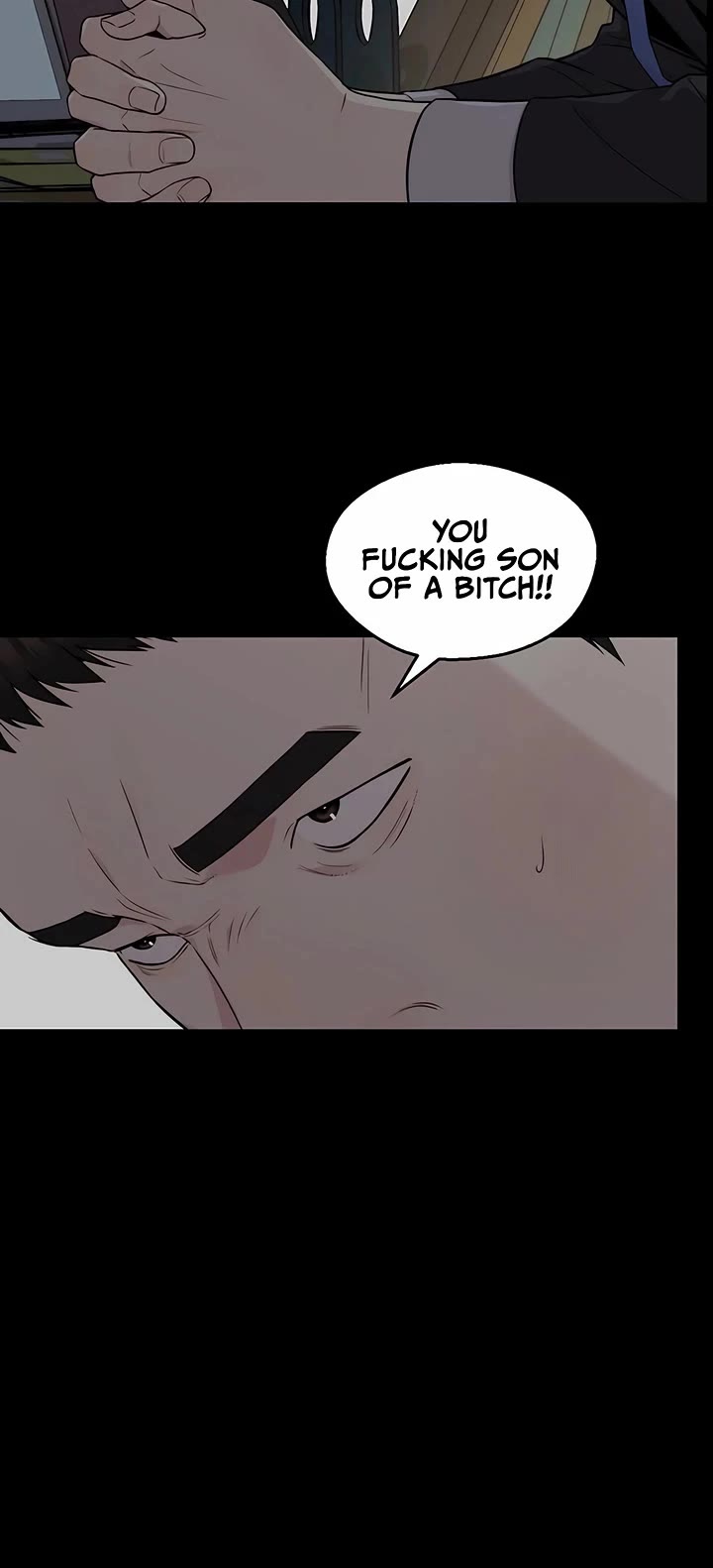 Real Man chapter 239 page 41