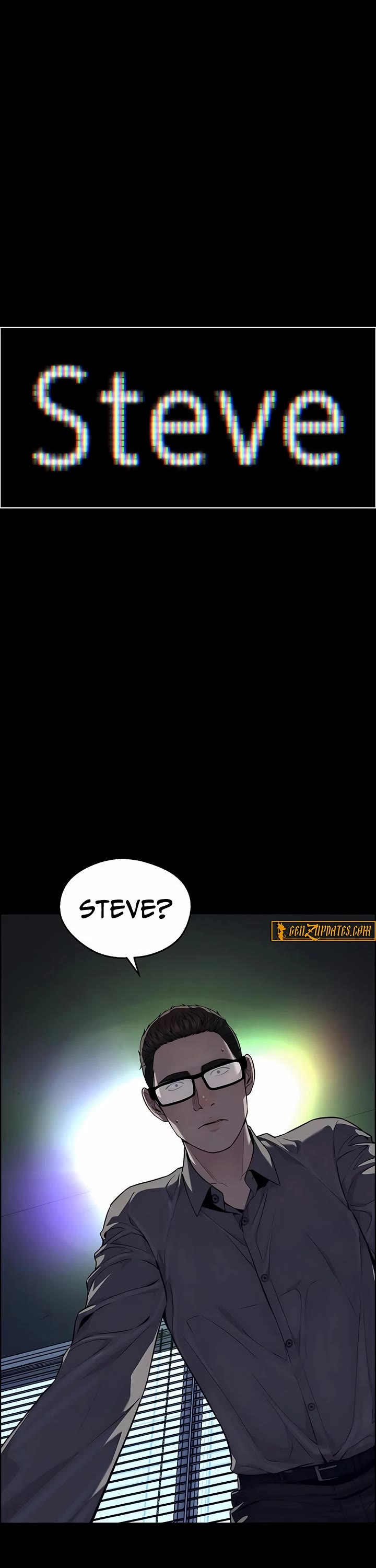 Real Man chapter 239 page 57