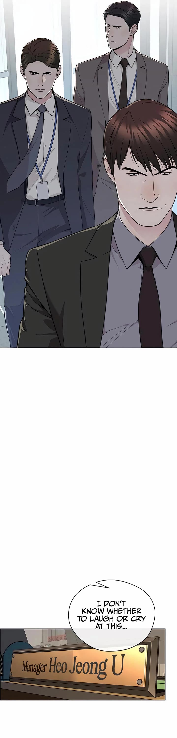 Real Man chapter 239 page 7