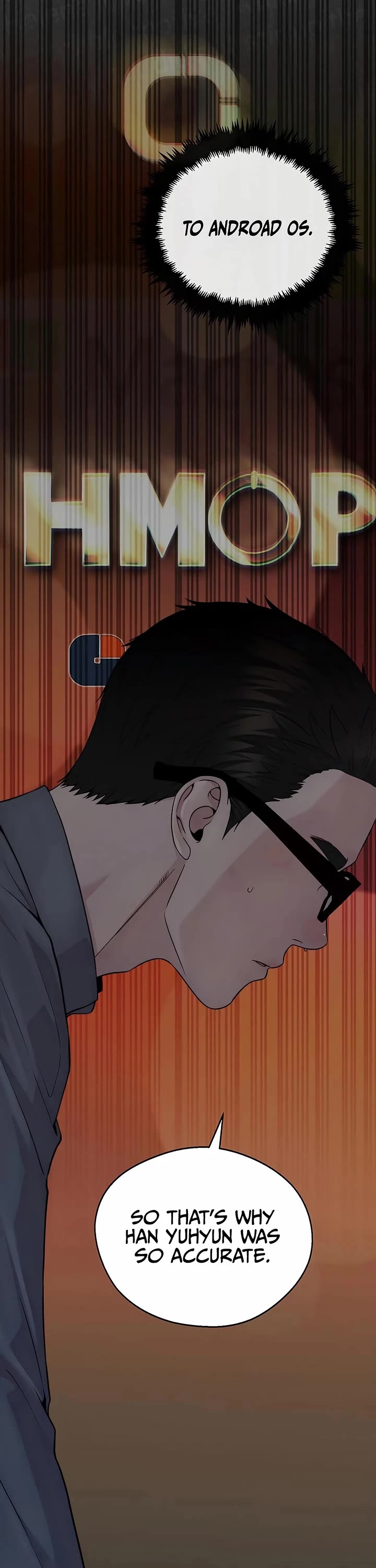 Real Man chapter 240 page 2