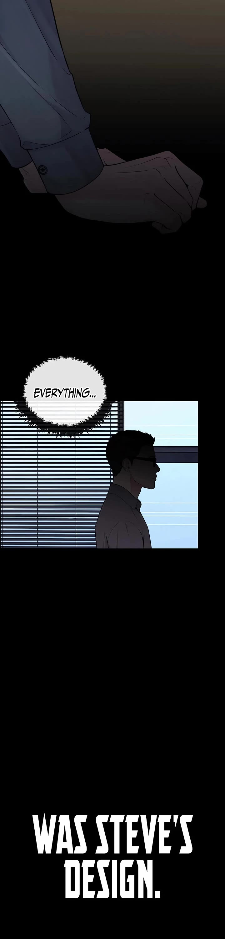 Real Man chapter 240 page 3