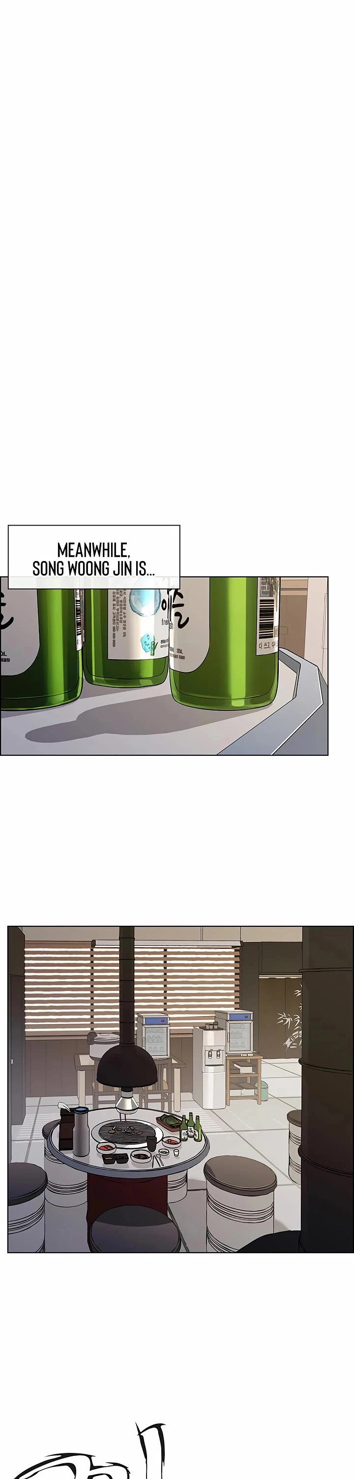 Real Man chapter 240 page 40