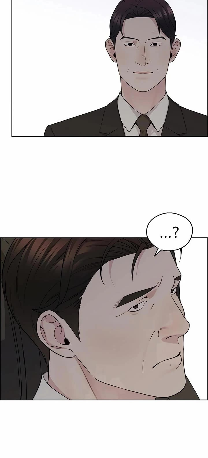 Real Man chapter 241 page 23