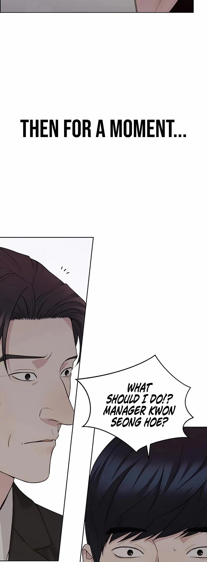 Real Man chapter 241 page 52