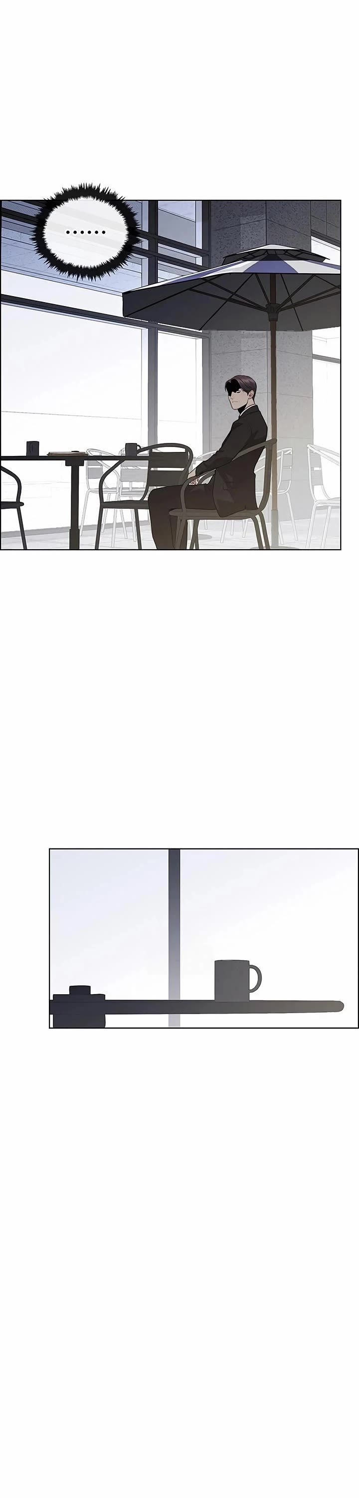 Real Man chapter 242 page 33