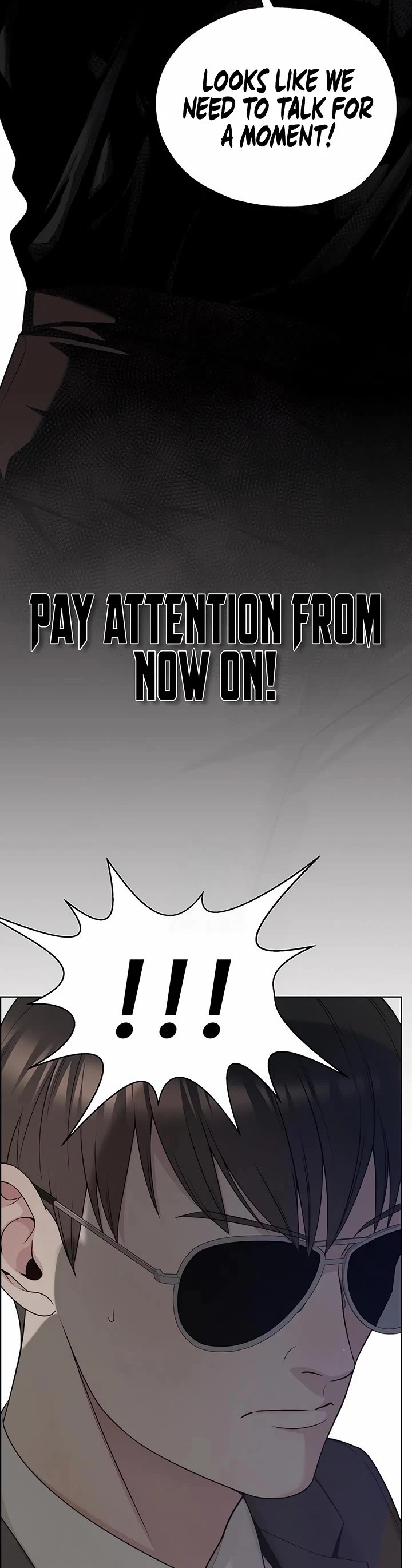 Real Man chapter 242 page 46