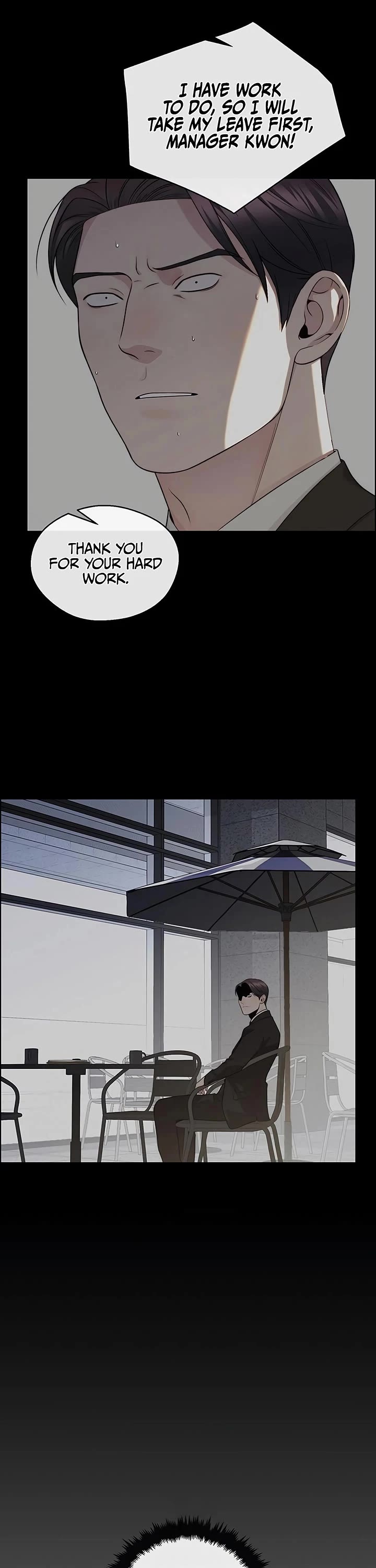 Real Man chapter 243 page 2