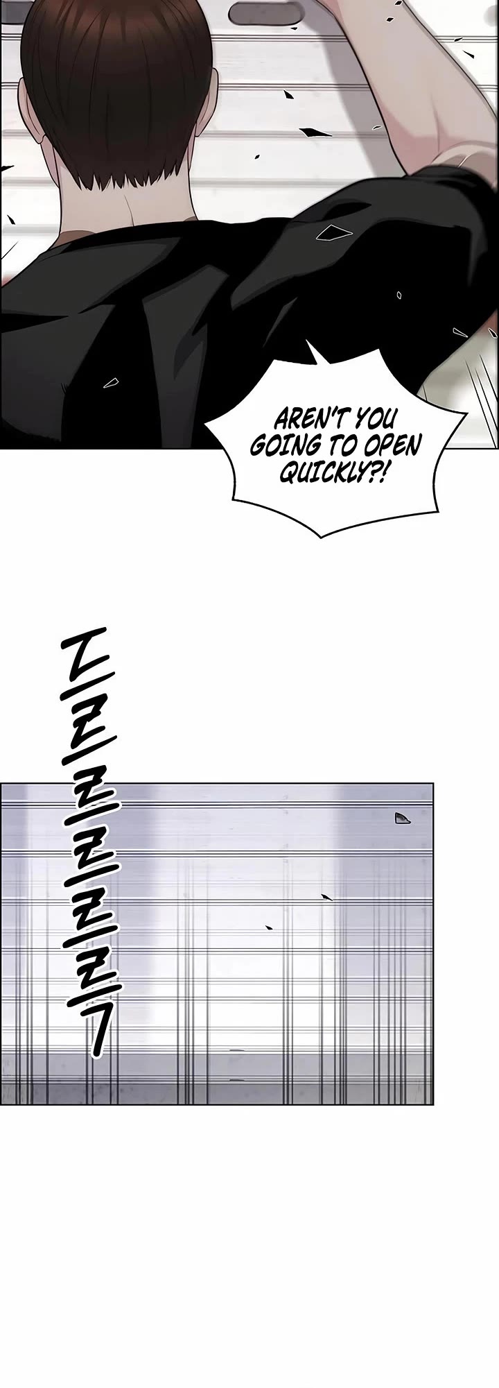 Real Man chapter 243 page 24