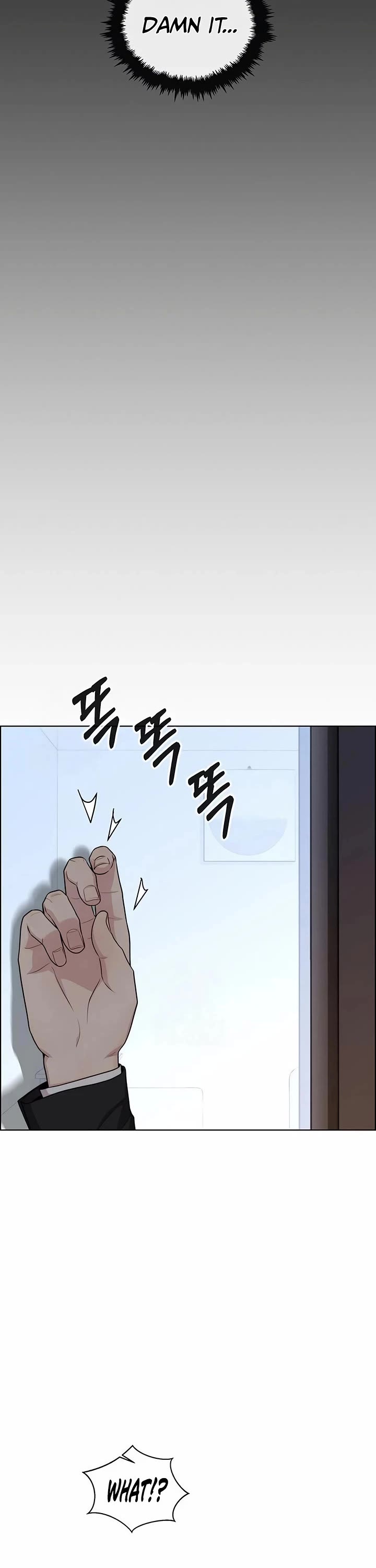 Real Man chapter 243 page 3