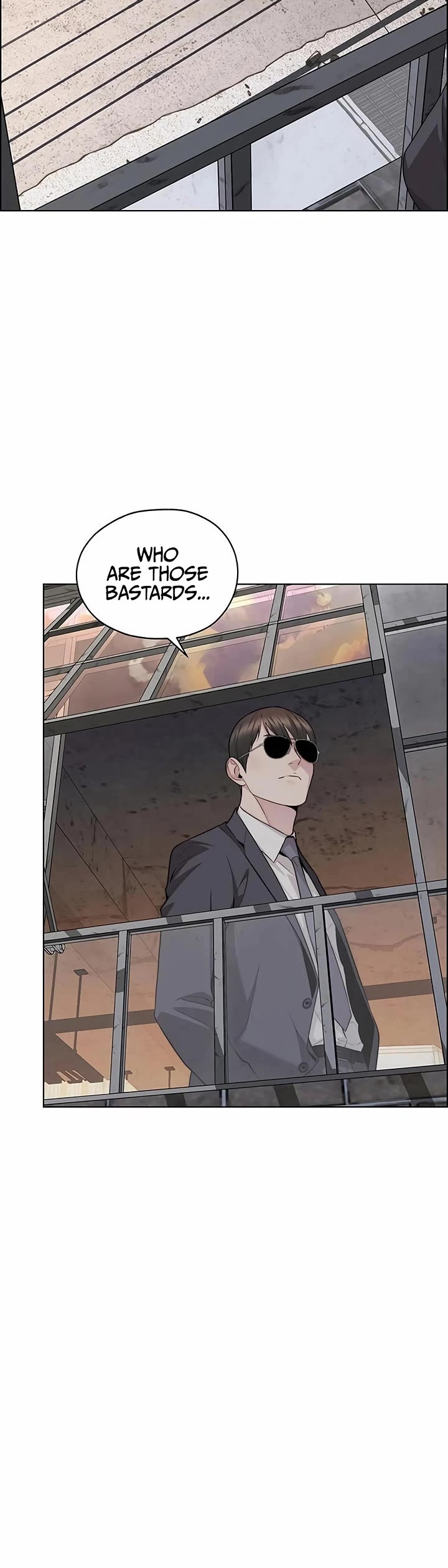 Real Man chapter 243 page 41