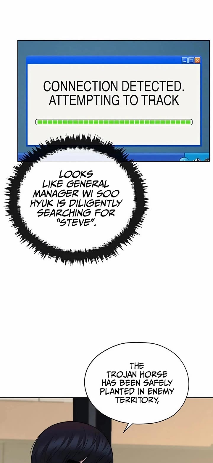 Real Man chapter 243 page 45