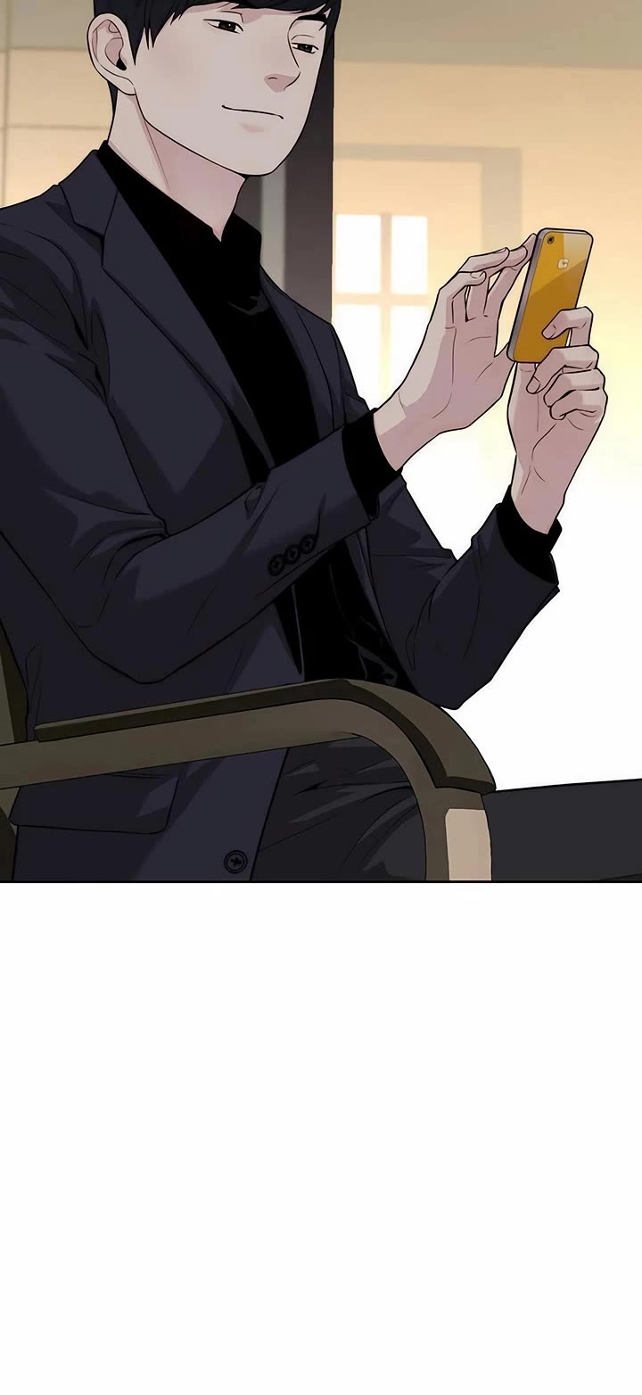 Real Man chapter 243 page 46