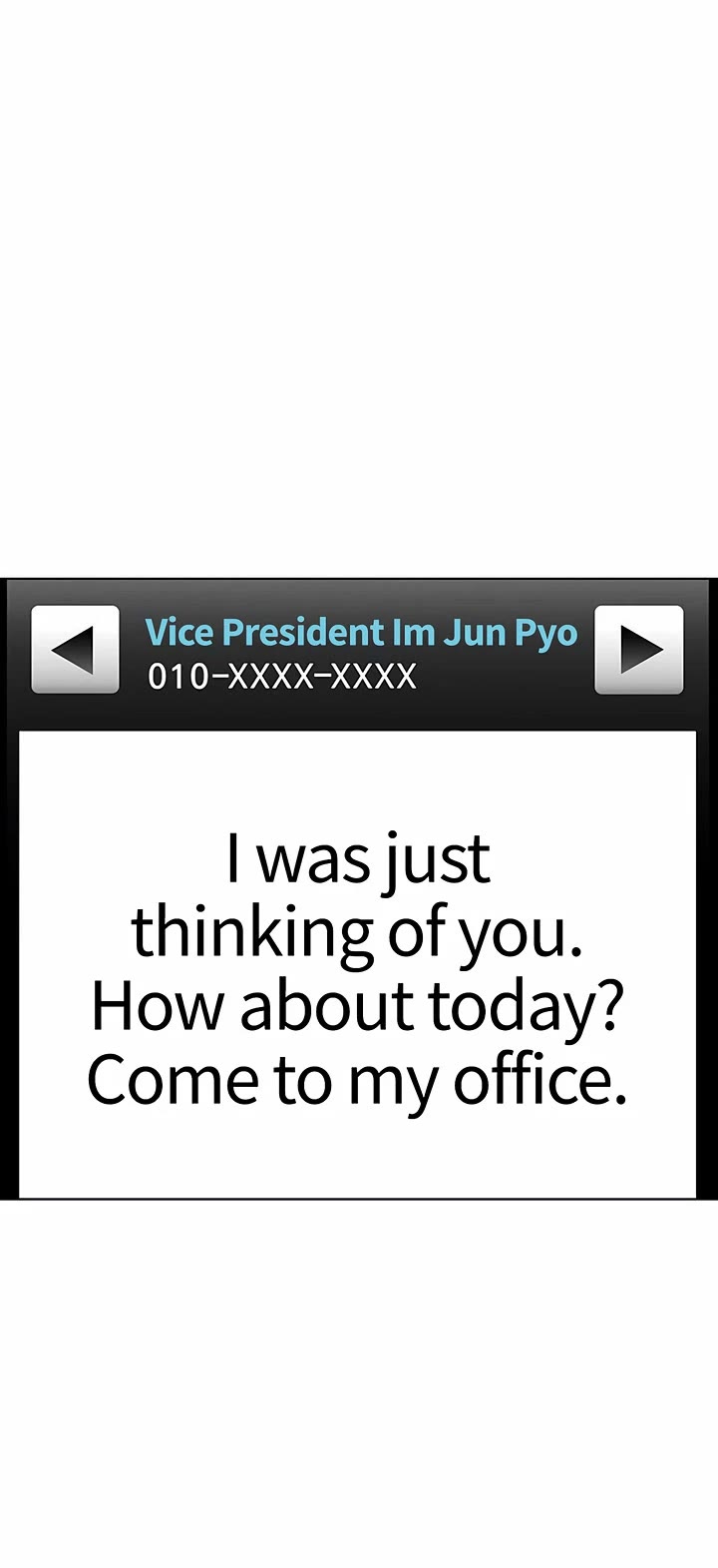 Real Man chapter 243 page 49